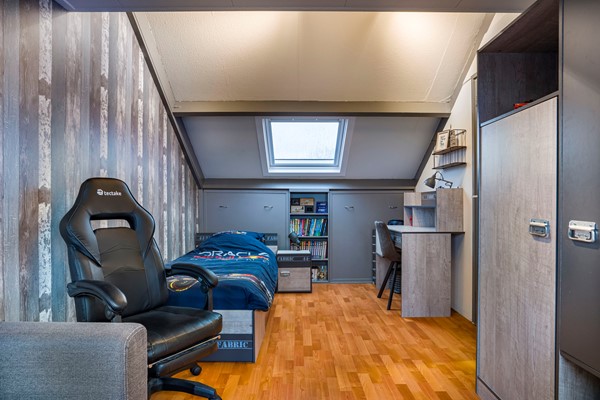 Medium property photo - Wedesteinbroek 1433, 6546 RM Nijmegen